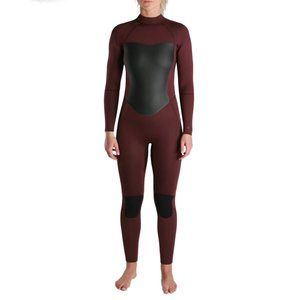 Imperial Motion Womens Wetsuit LUXXE DELUXE